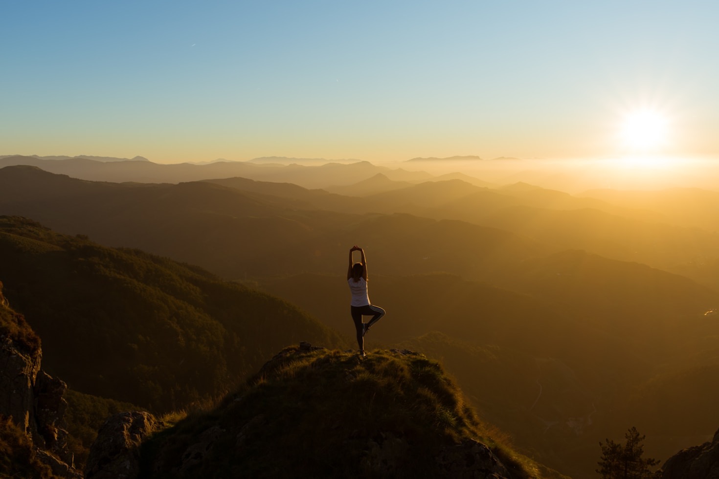 Tips for Mindful Eating and Living