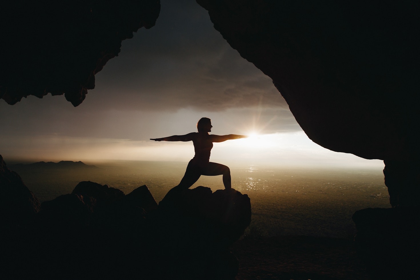Achieving Balance: Mind, Body, and Spirit
